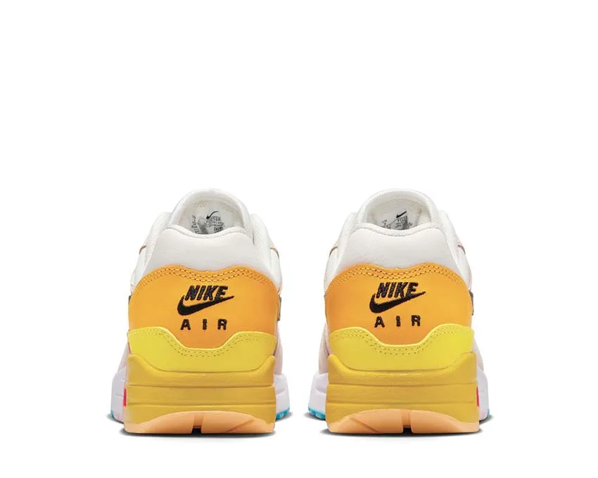 Track Run Nike Air Max 1