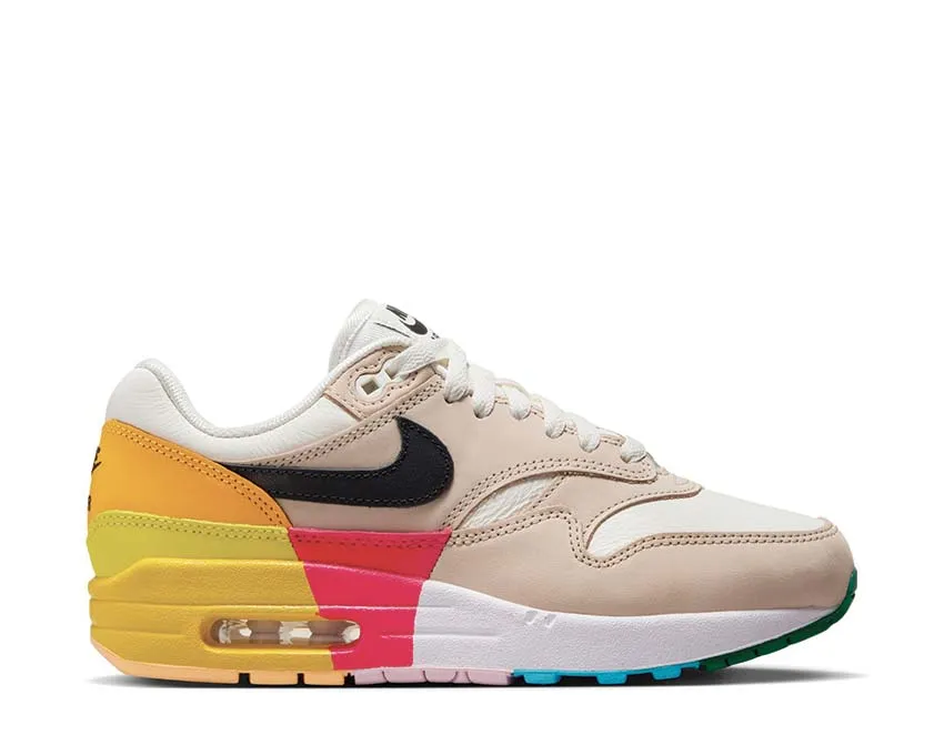 Nike Air Max 1 QuickDry