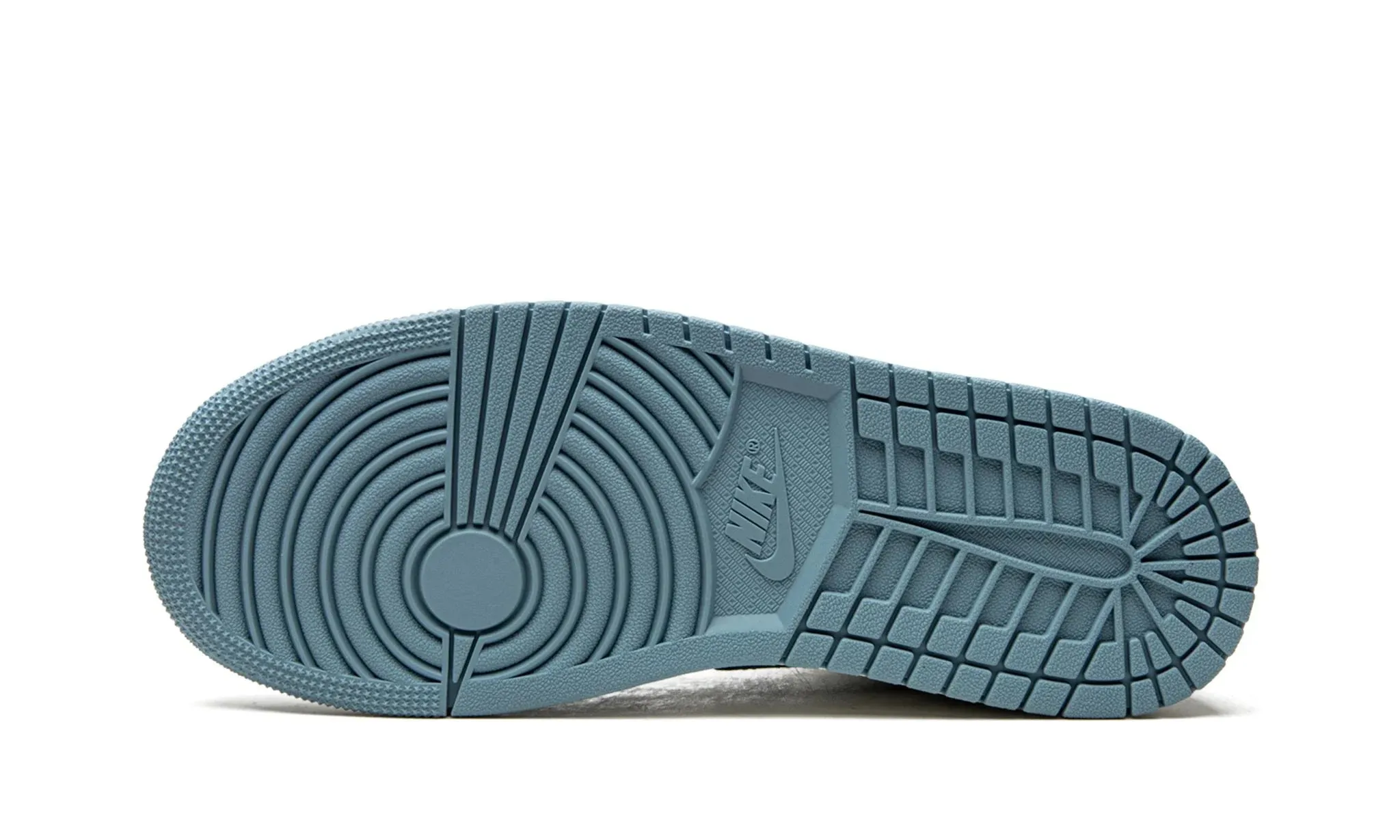 Hike Club Tide Hike Wmns Air Jordan 1 Mid - Unc