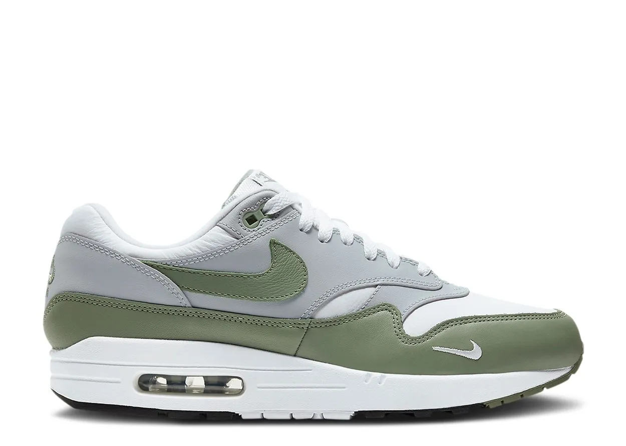 Nike Air Max 1 Spiral Sage Stable Form