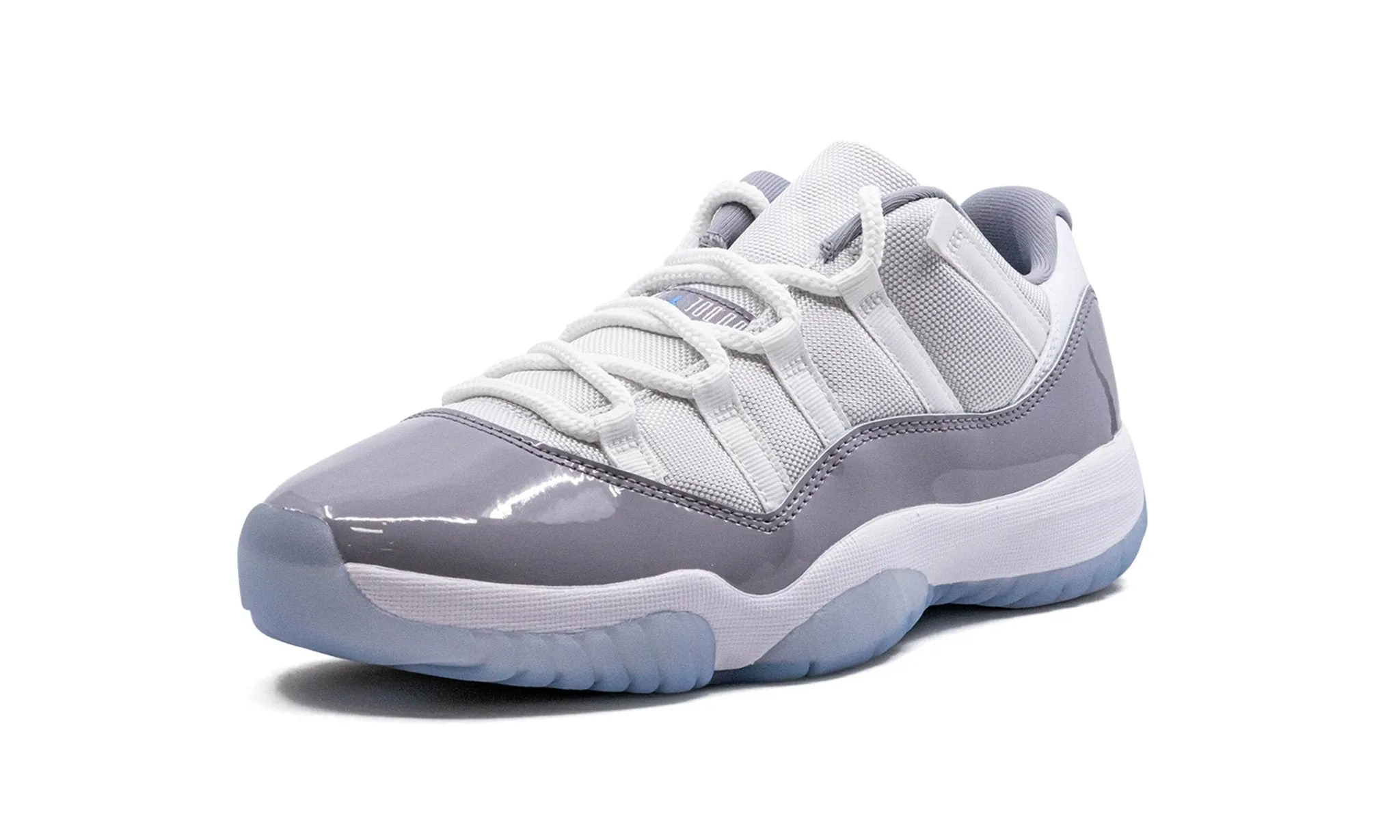 Dynamic Style Breathable Shoes Jordan 11 Low "Cement Grey"