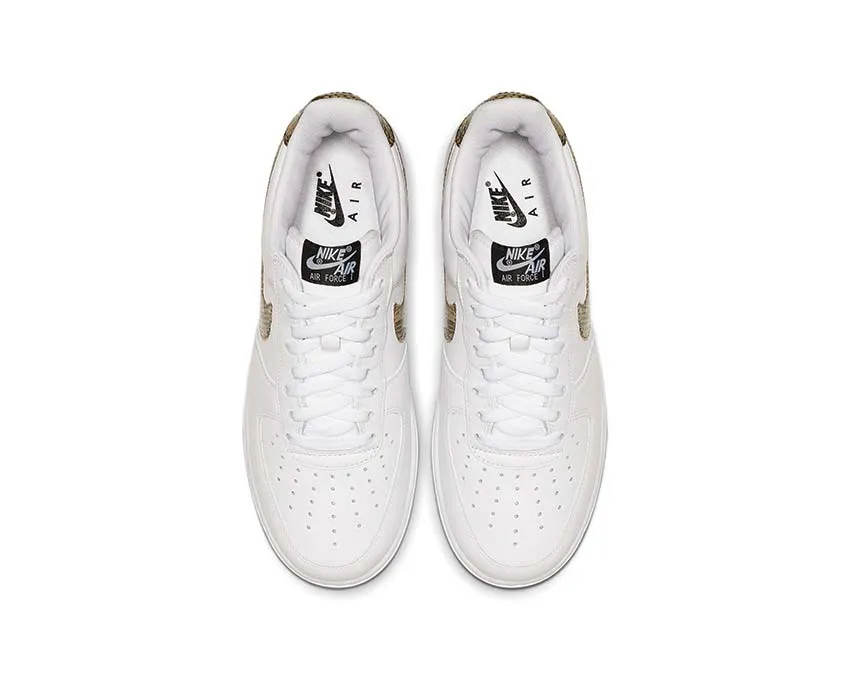 Nike Air Force 1 Low Retro Pro QS Slip Off