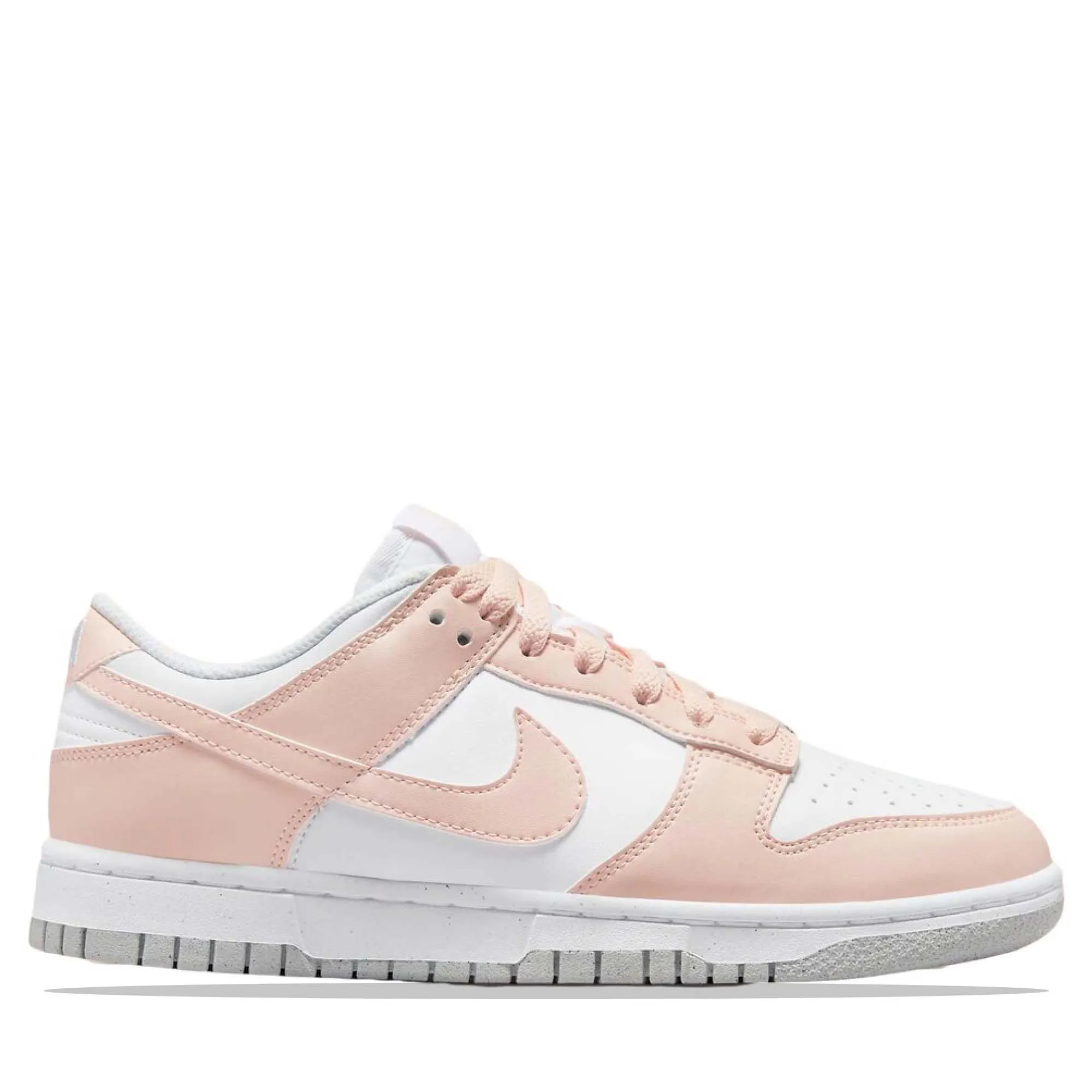Nike Dunk Low Next Nature Pale Coral (W) Dawn Jog