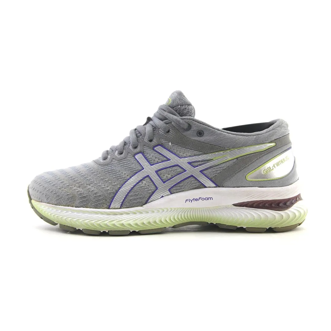 Pool Time Mesh Cool ASICS GEL-NIMBUS 22