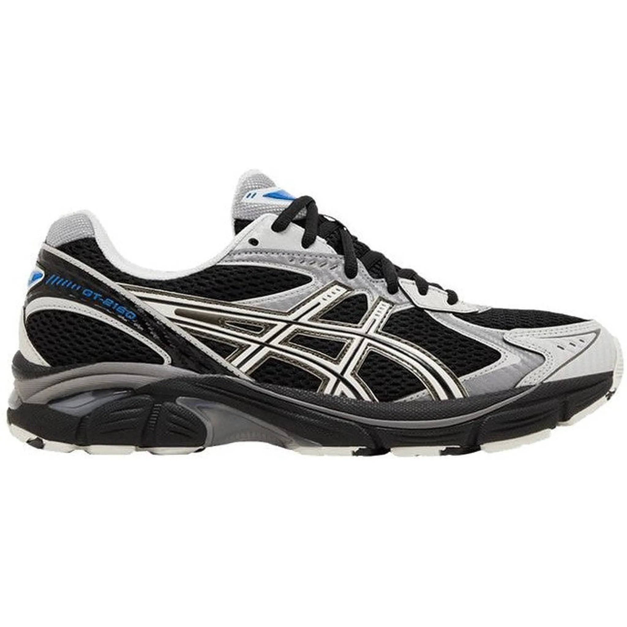 Digital Run Shock Resistant ASICS GT-2160 JJJJound Inverted Blue