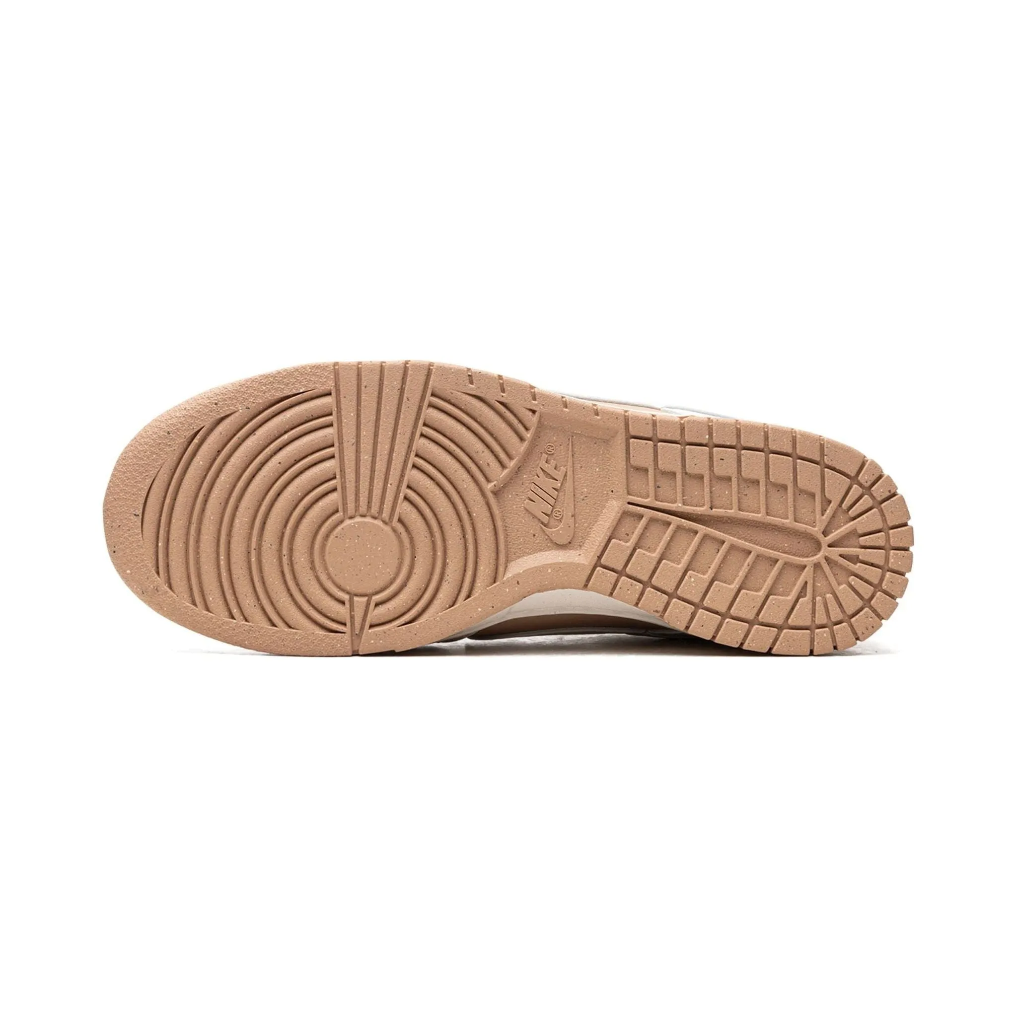 Soft Neutral Firm Lock Nike Dunk Low Next Nature Beige Sail (Women's)