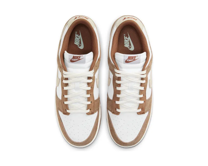 Nike Dunk Low Retro Premium "Curry" Smart Footwear Jogger Style