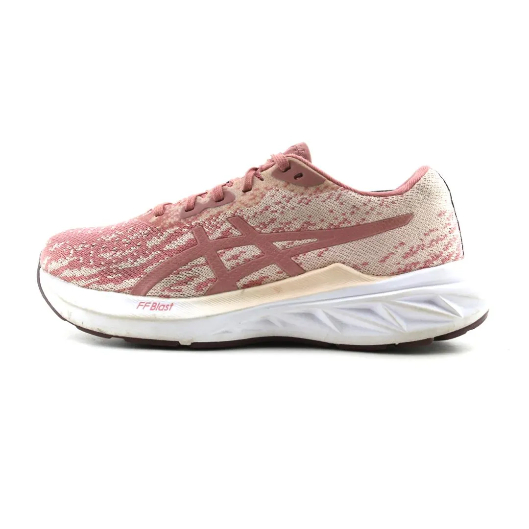 Zip Fast Wardrobe Base ASICS DYNABLAST 2