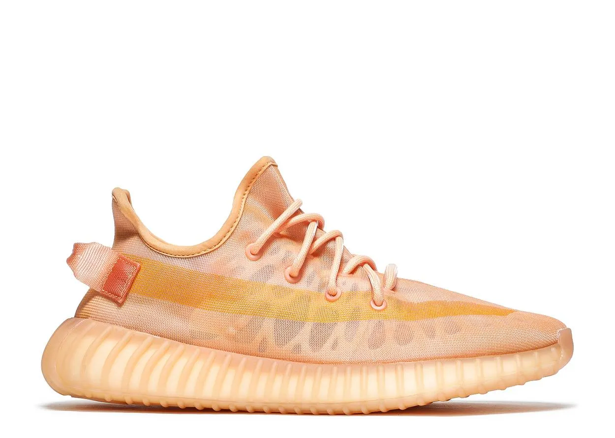 Adidas Yeezy Boost 350 V2 Mono Clay Family Fit