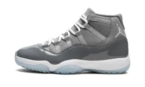 Planet Step Jordan 11 Retro "Cool Grey 2021"