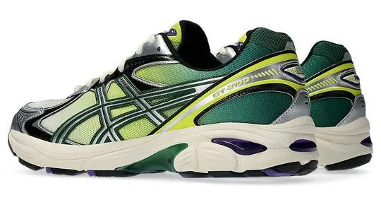 Treadmill Optimized ASICS GT-2160 "Kith x Marvel Villians - Green Goblin"