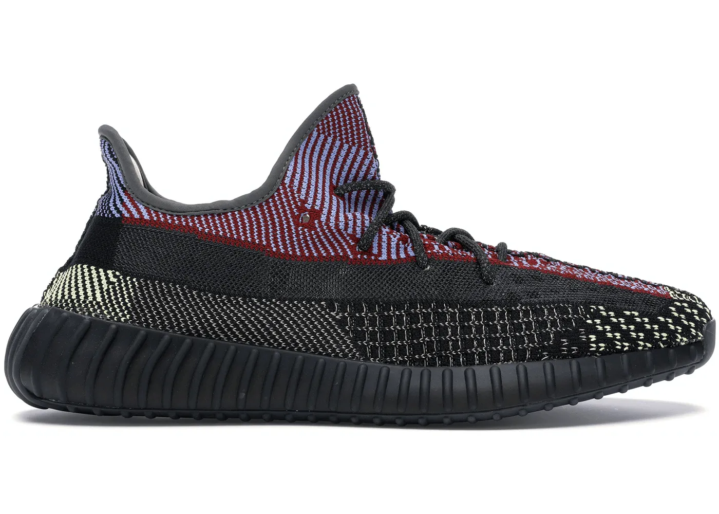 Park Picnic adidas Yeezy Boost 350 V2 Yecheil (Reflective)