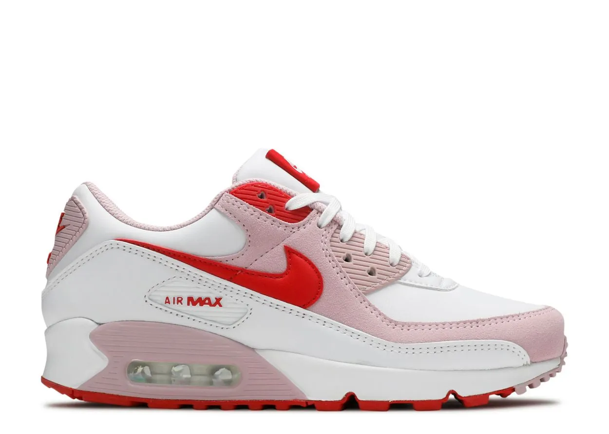 Path Walk Nike Air Max 90 Valentine's Day (2021)