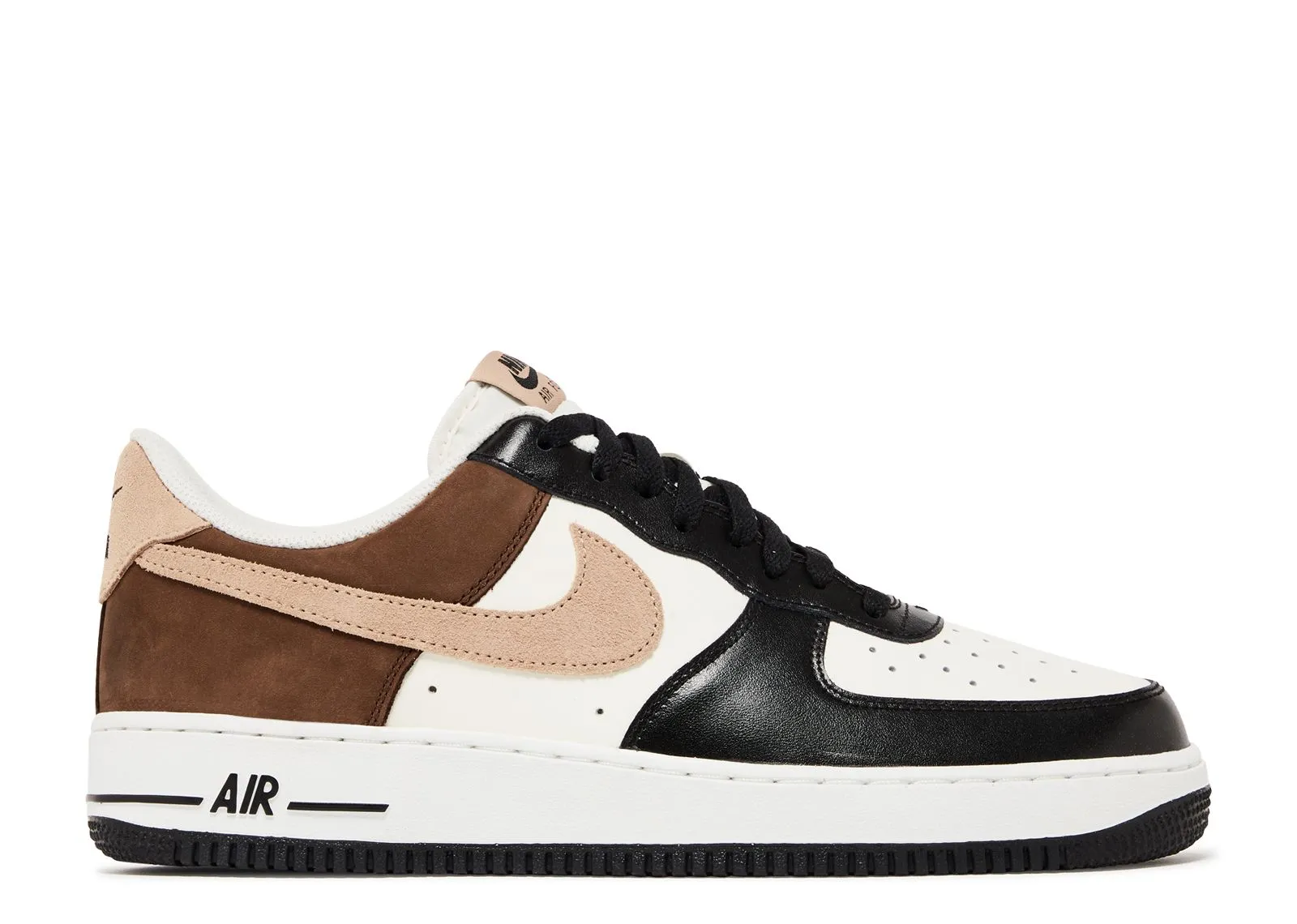 Nike Air Force 1 Low '07 Mocha All ages Rain Hike