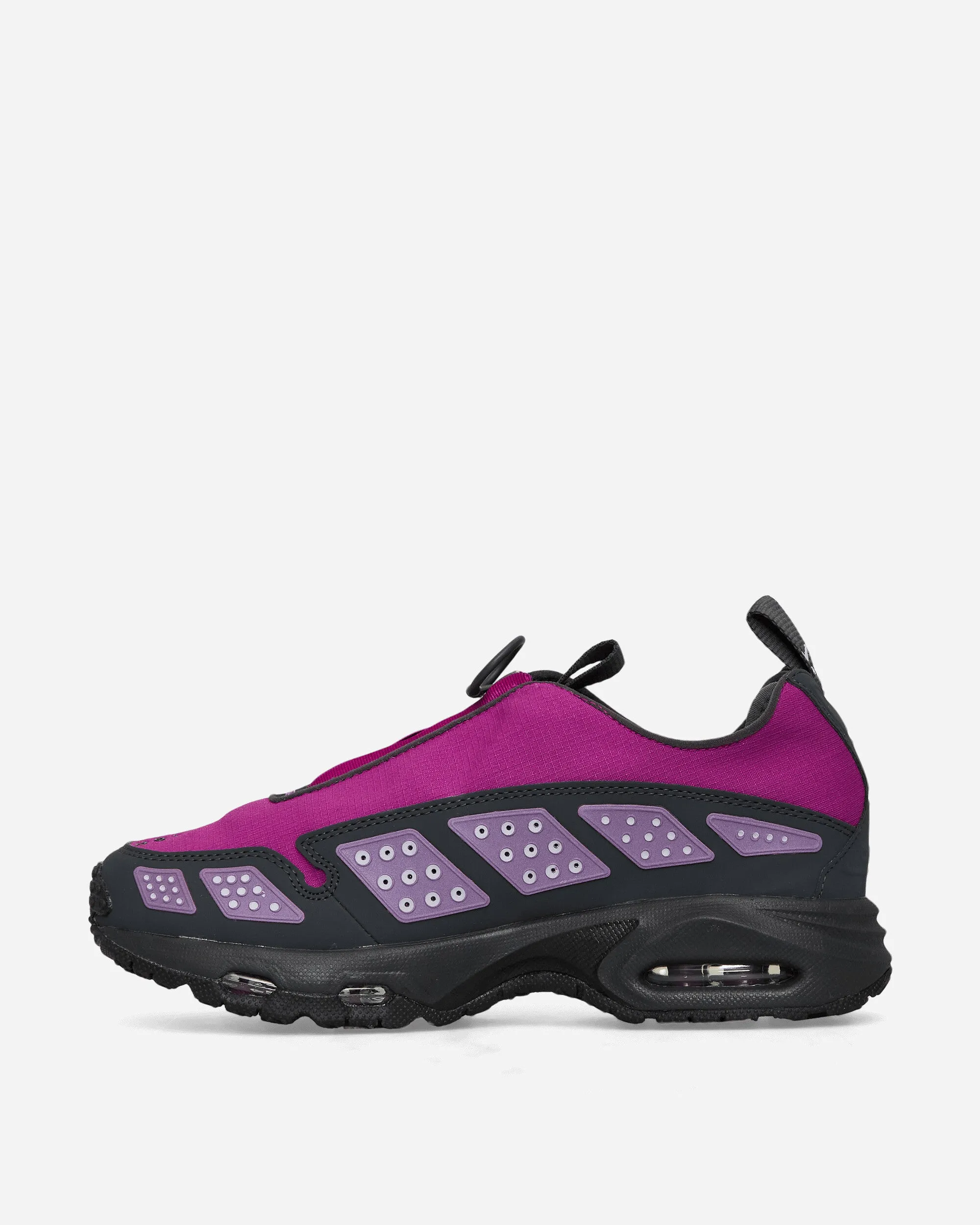 Tone Play Women's Air Max SNDR GORE-TEX Sneakers Bold Berry / Dark Smoke Grey