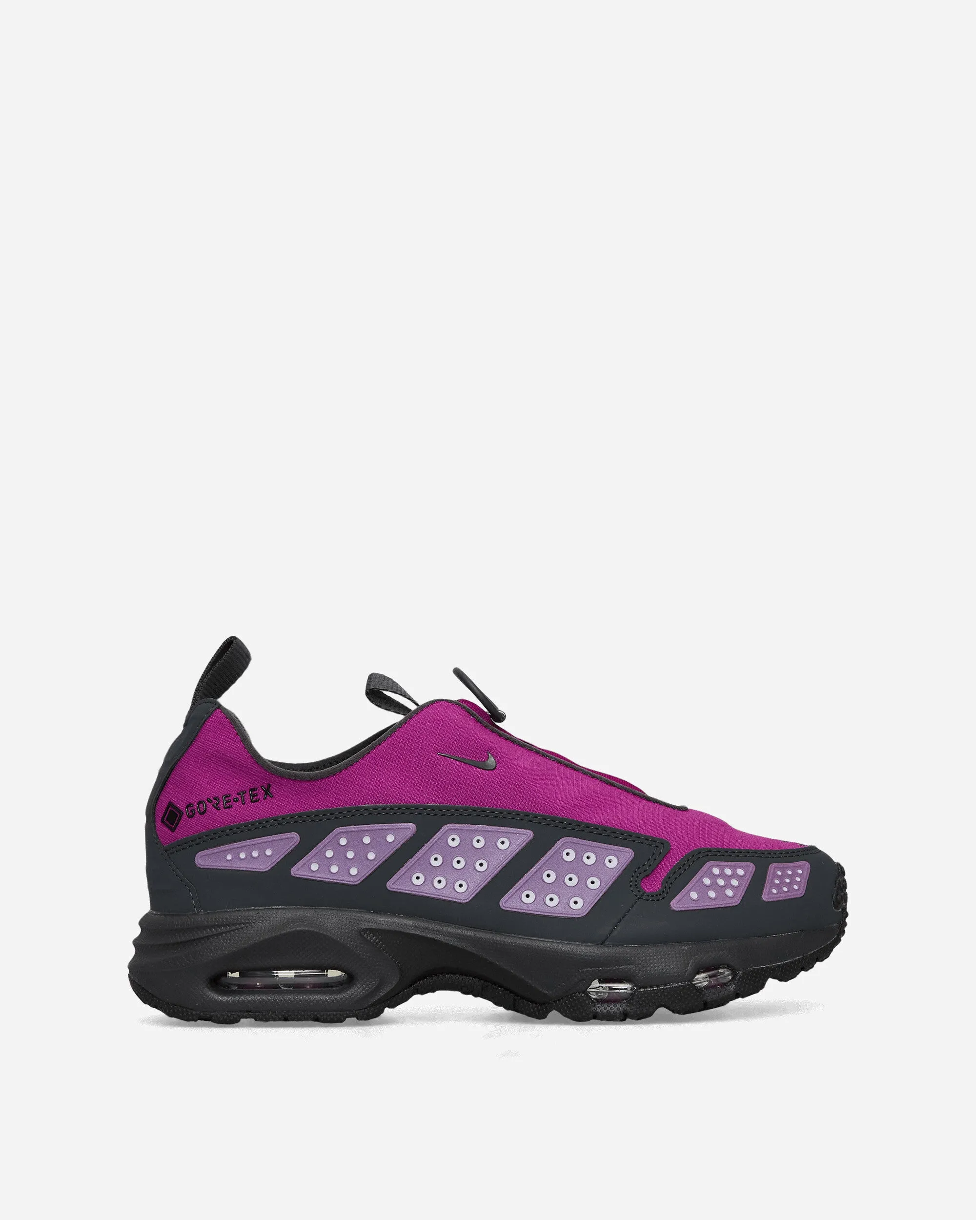 Comfort Fit Star Shine Women's Air Max SNDR GORE-TEX Sneakers Bold Berry / Dark Smoke Grey