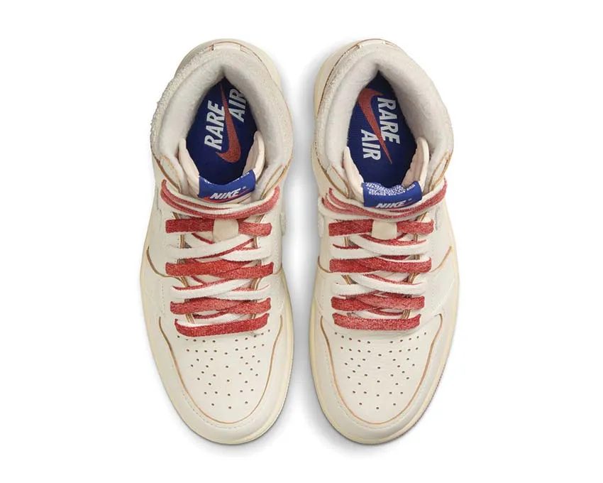 Freedom Steps Medit Cool Air Jordan 1 High OG "Rare Air" W