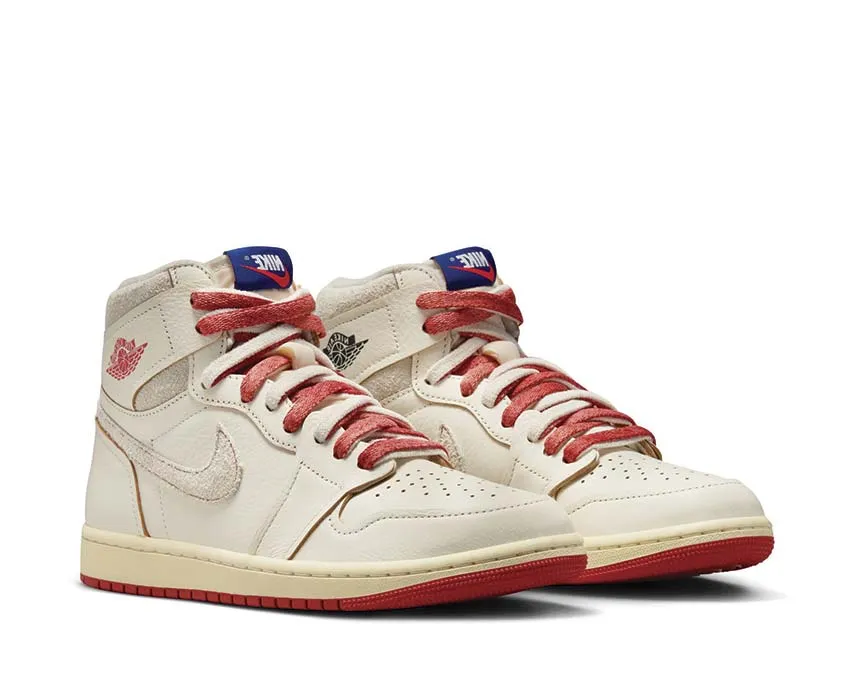 Snug Lining Air Jordan 1 High OG "Rare Air" W