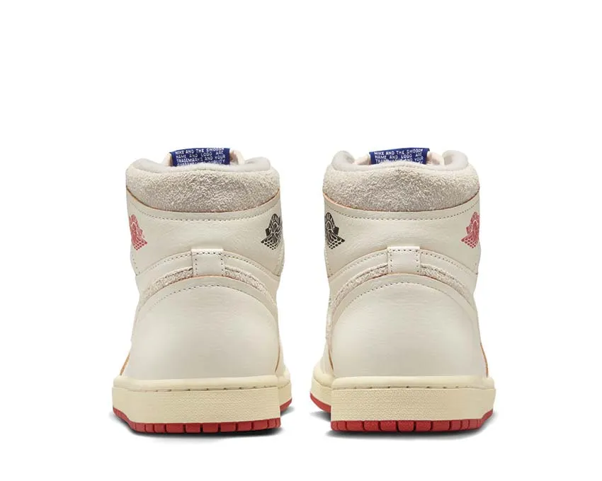 Air Jordan 1 High OG "Rare Air" W Easy Outfit Training Light