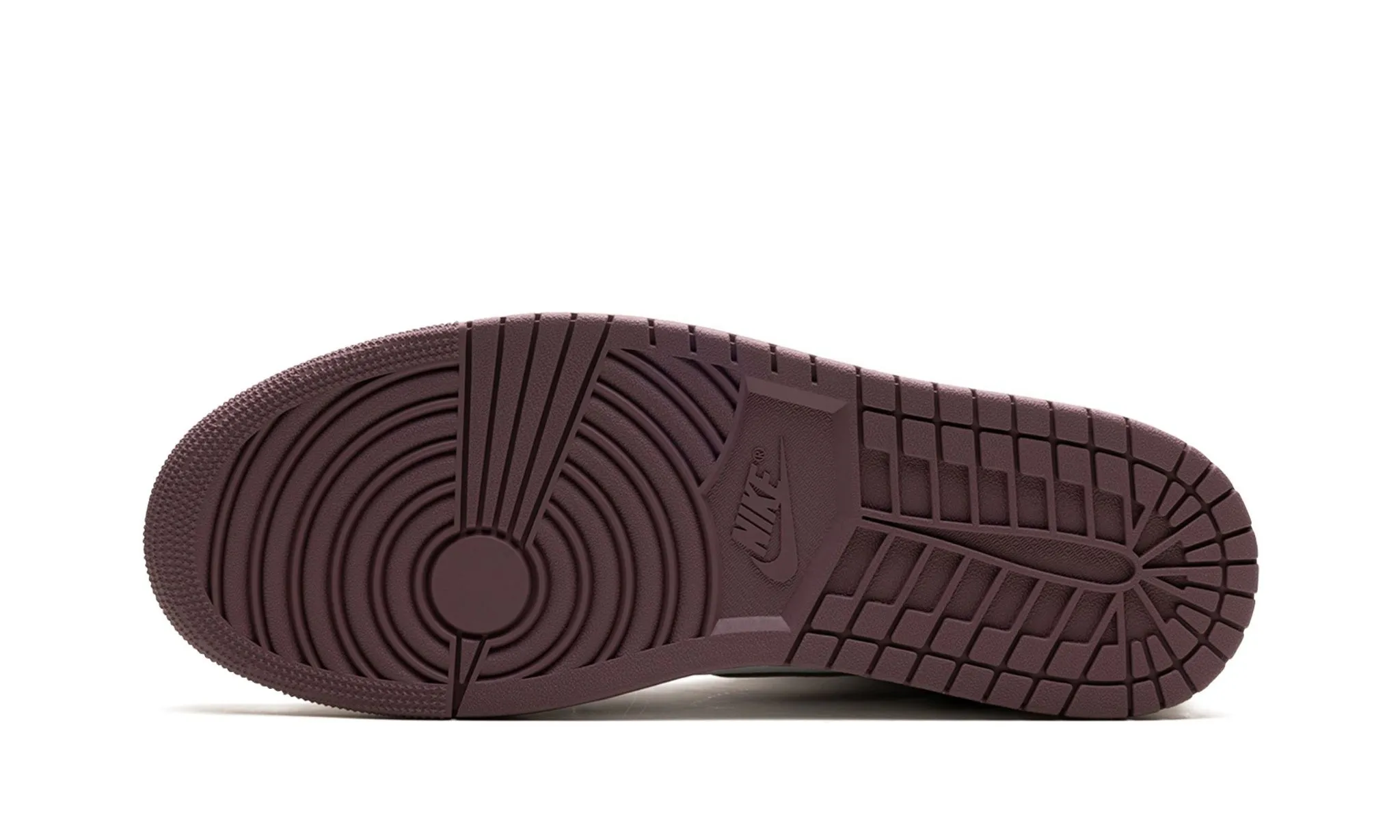 Air Jordan 1 High OG Mauve Wearable Style