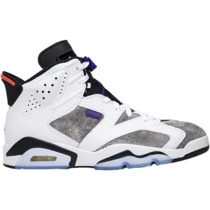 Quick On Metro Go Jordan 6 Retro Flight Nostalgia