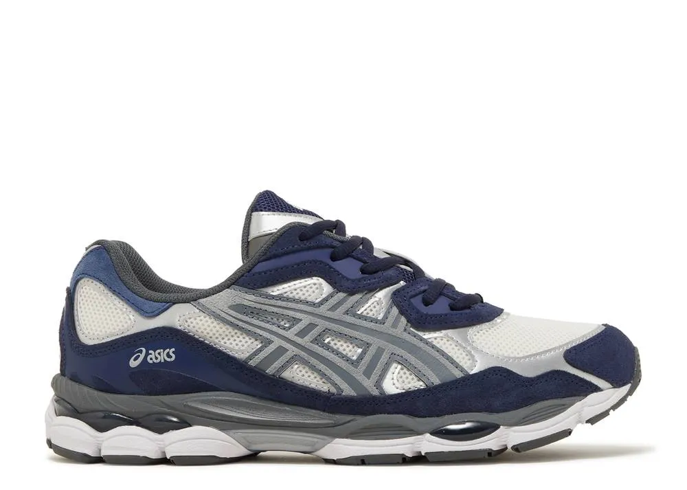 Asics Gel-NYC Yankees Zero Break In Compression Knit