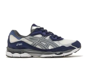 Asics Gel-NYC Yankees Zero Break In Compression Knit