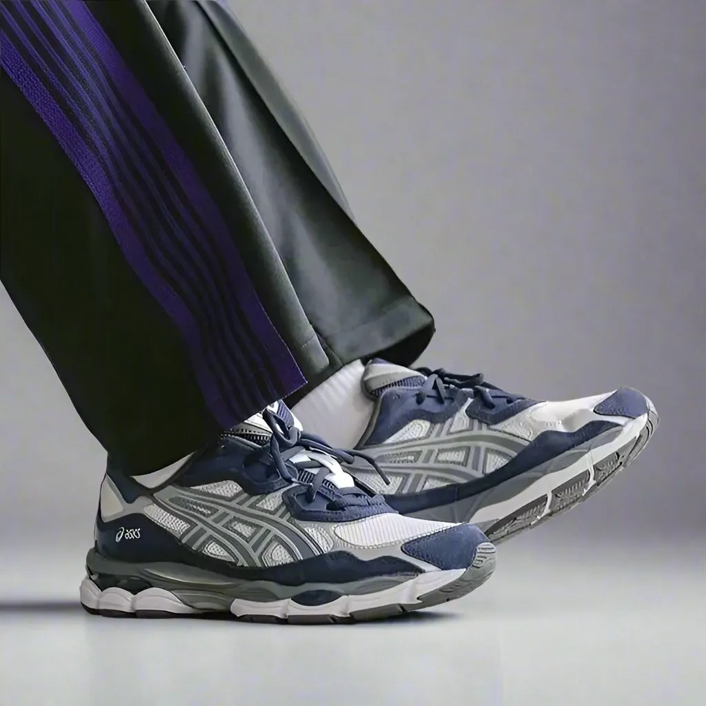 ASICS Gel-NYC Yankees OrthopedicDesign Non Slip Insole