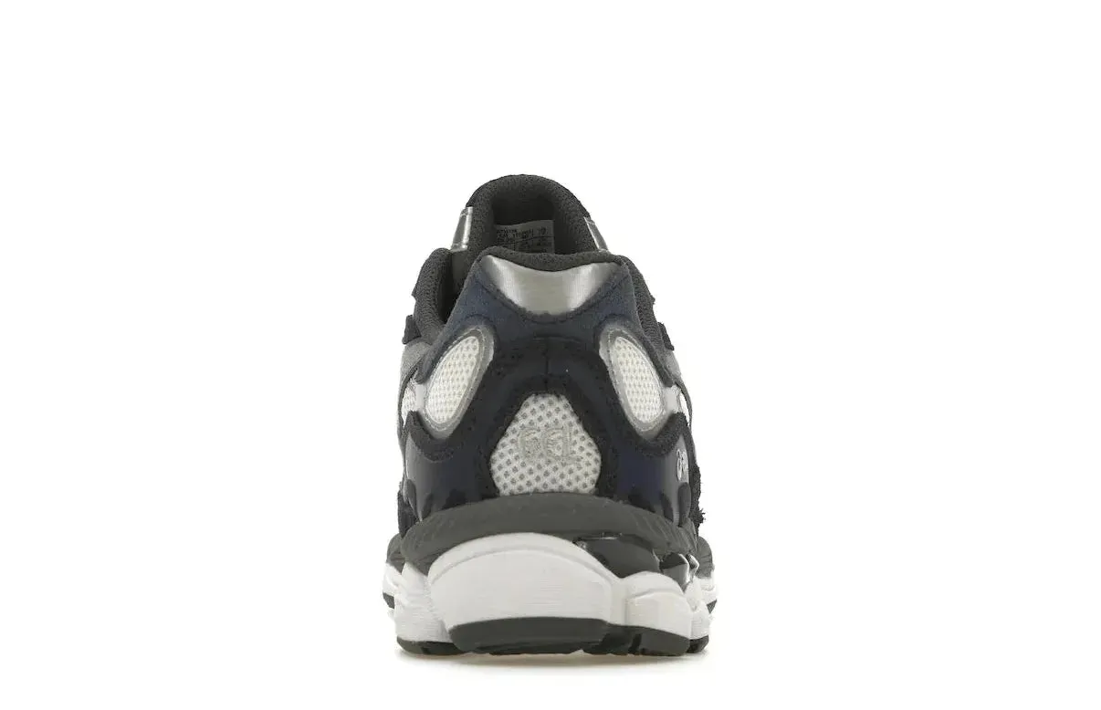ASICS Gel-NYC Yankees Mono Sock Fit Systems