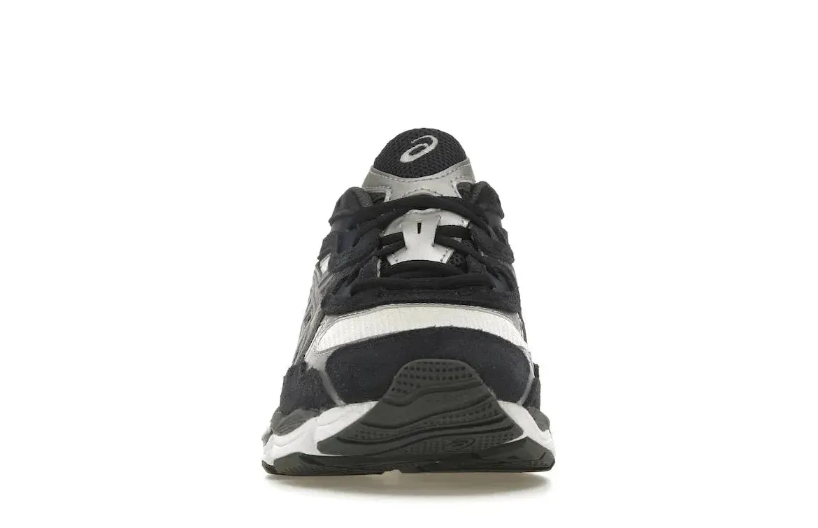 ASICS Gel-NYC Yankees Motion Control Frame Micro Perforation Ventilation