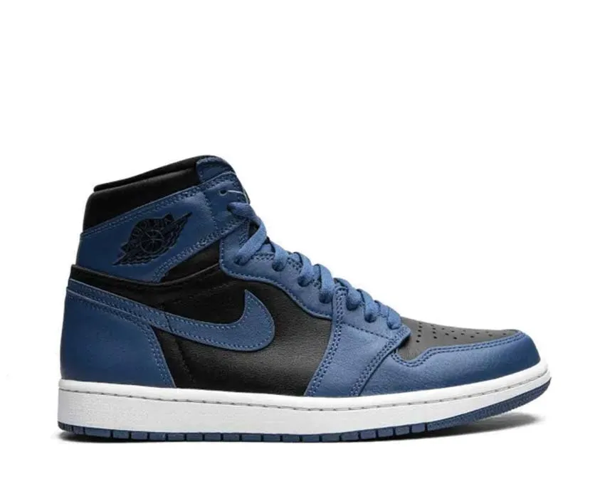 Air Jordan 1 Retro High OG Chat Walk hypoallergenic