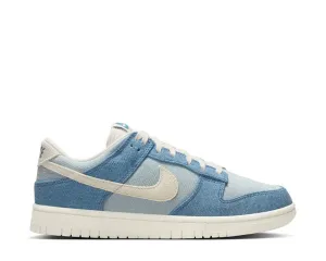 Active Wear Nike Dunk Low W "Smokey Blue Denim"