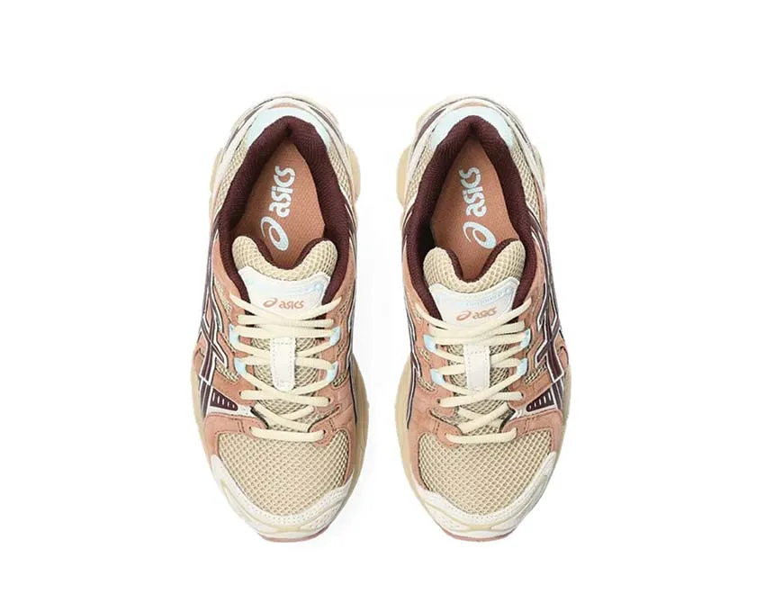 Asics Gel Nimbus 9 Frost Safe Move Bold
