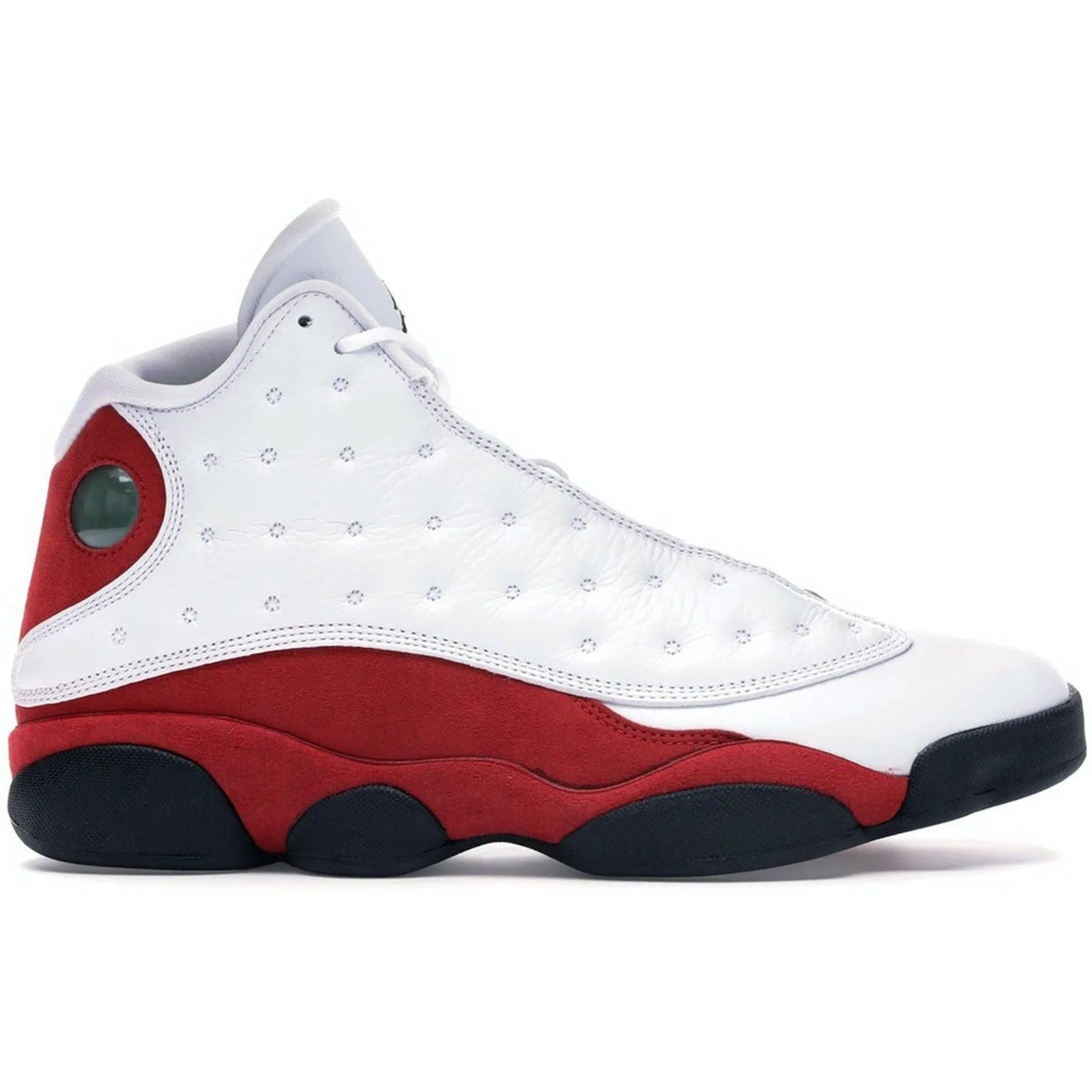 Ankle wrap night walk Jordan 13 Retro OG Chicago (2017)