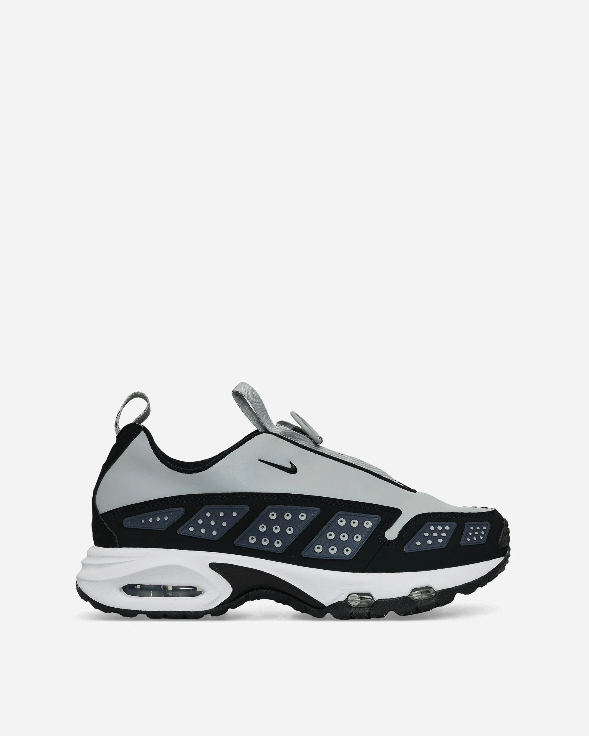 Women's Air Max SNDR Sneakers Silver / Anthracite Rain Guard