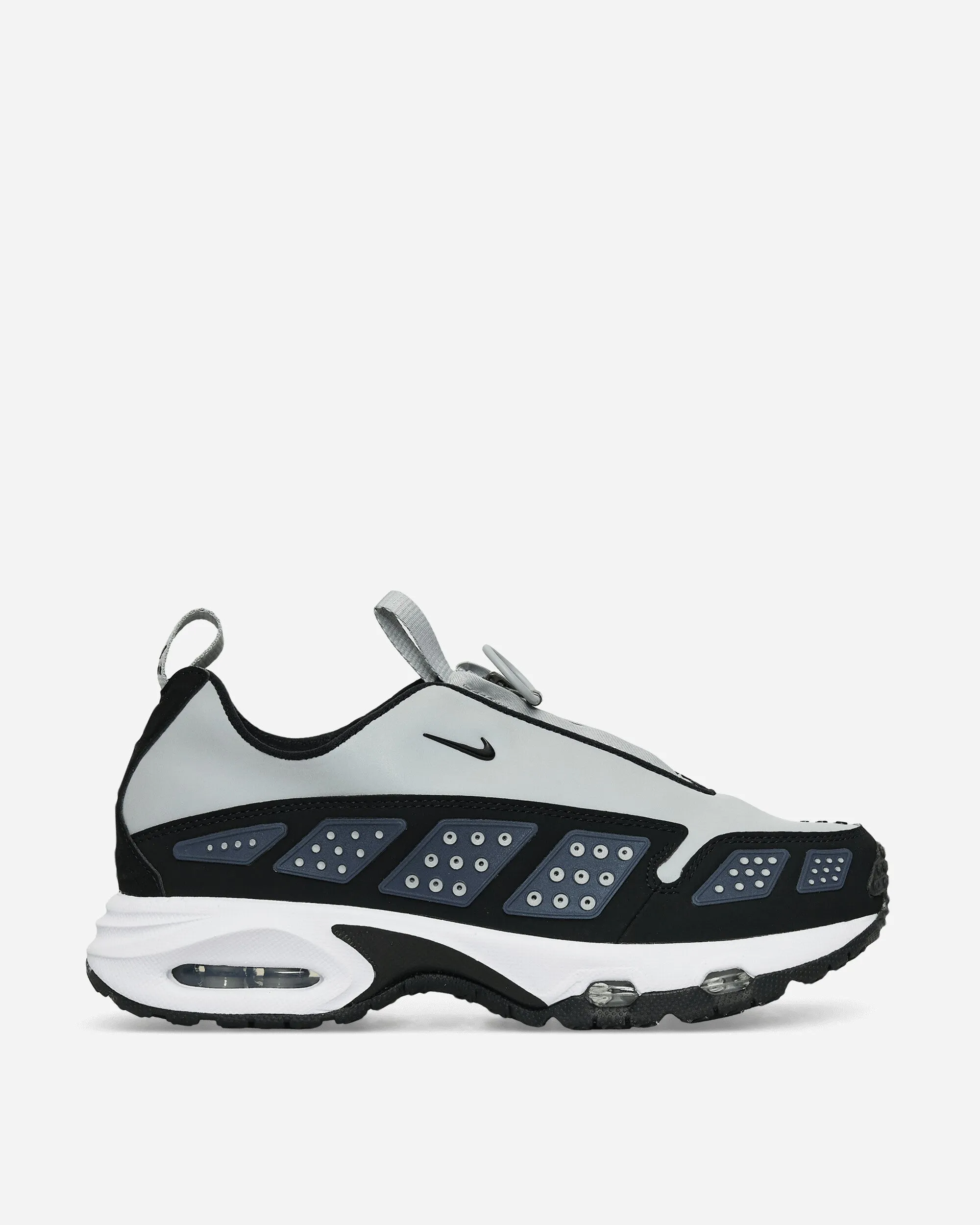Sky Blue Women's Air Max SNDR Sneakers Silver / Anthracite