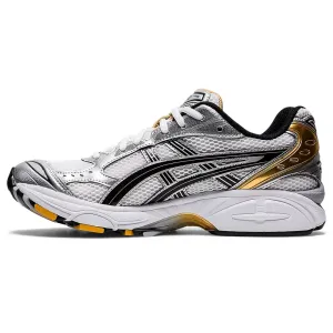 Outfit Ease Asics GEL-KAYANO 14 White Pure Gold