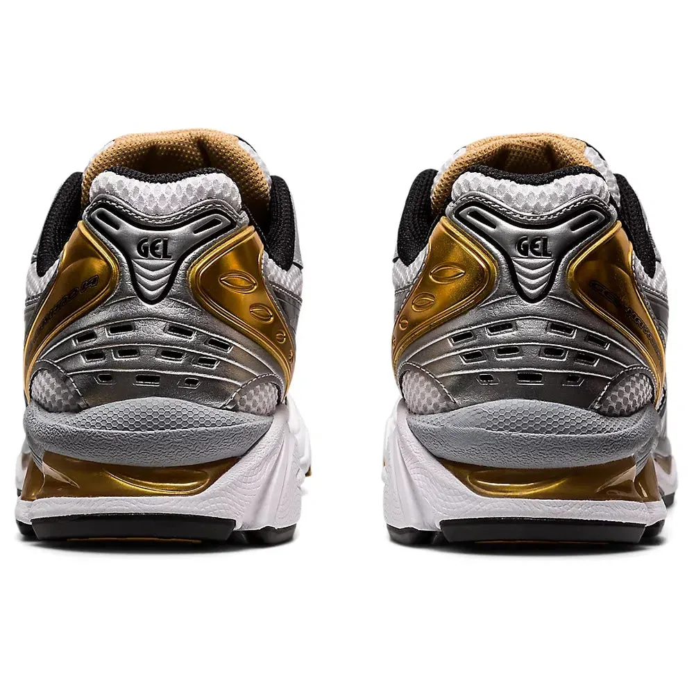 Asics GEL-KAYANO 14 White Pure Gold Track Support Boost Comfort