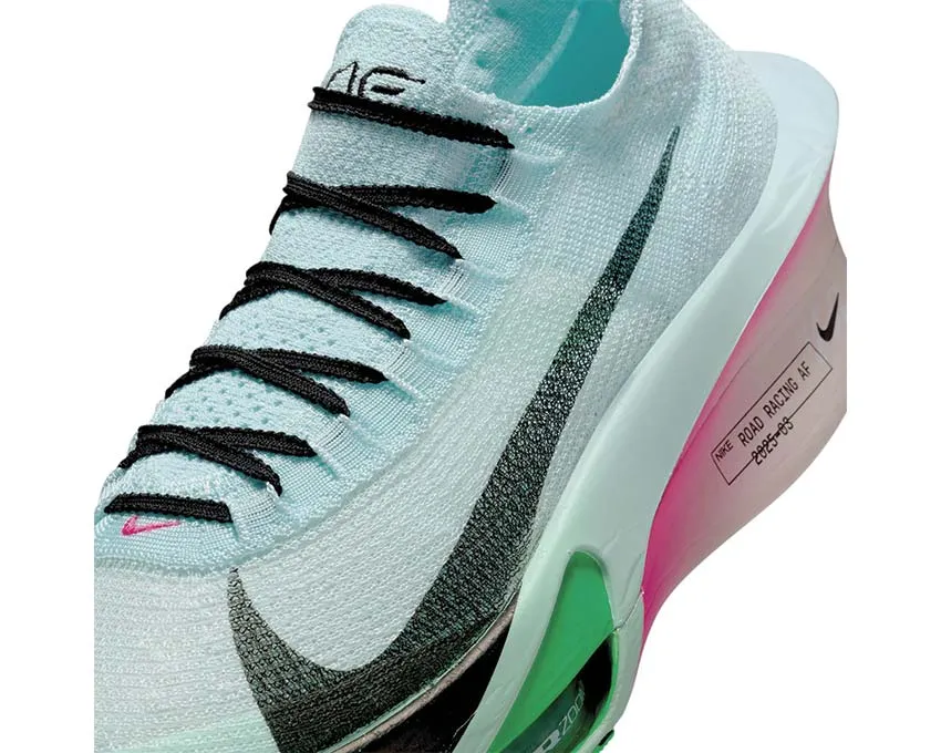 fitness class Nike Air Zoom Alphafly Next 3% "Glacier Blue"