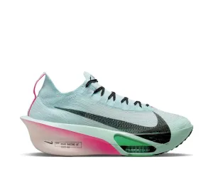 Nike Air Zoom Alphafly Next 3% "Glacier Blue" mesh upper shoes