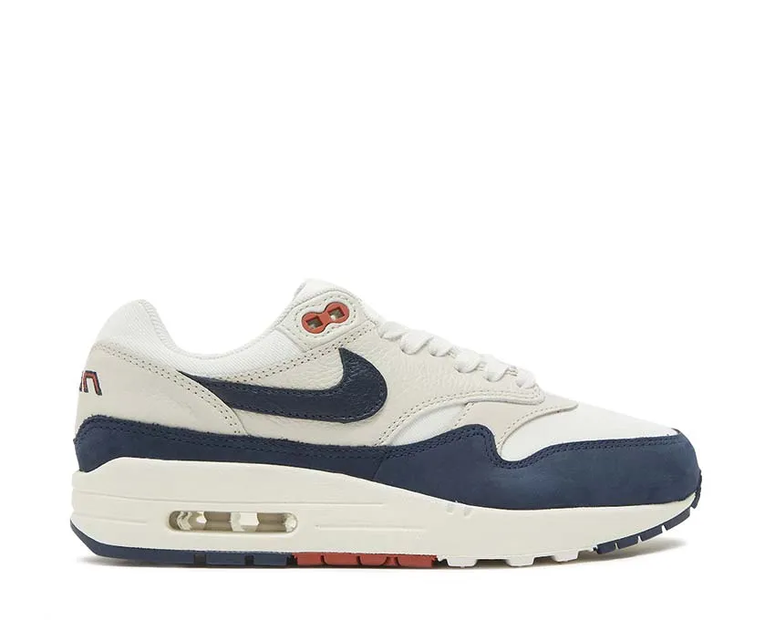 Nike Air Max 1 LX W Every Step Flexible Step