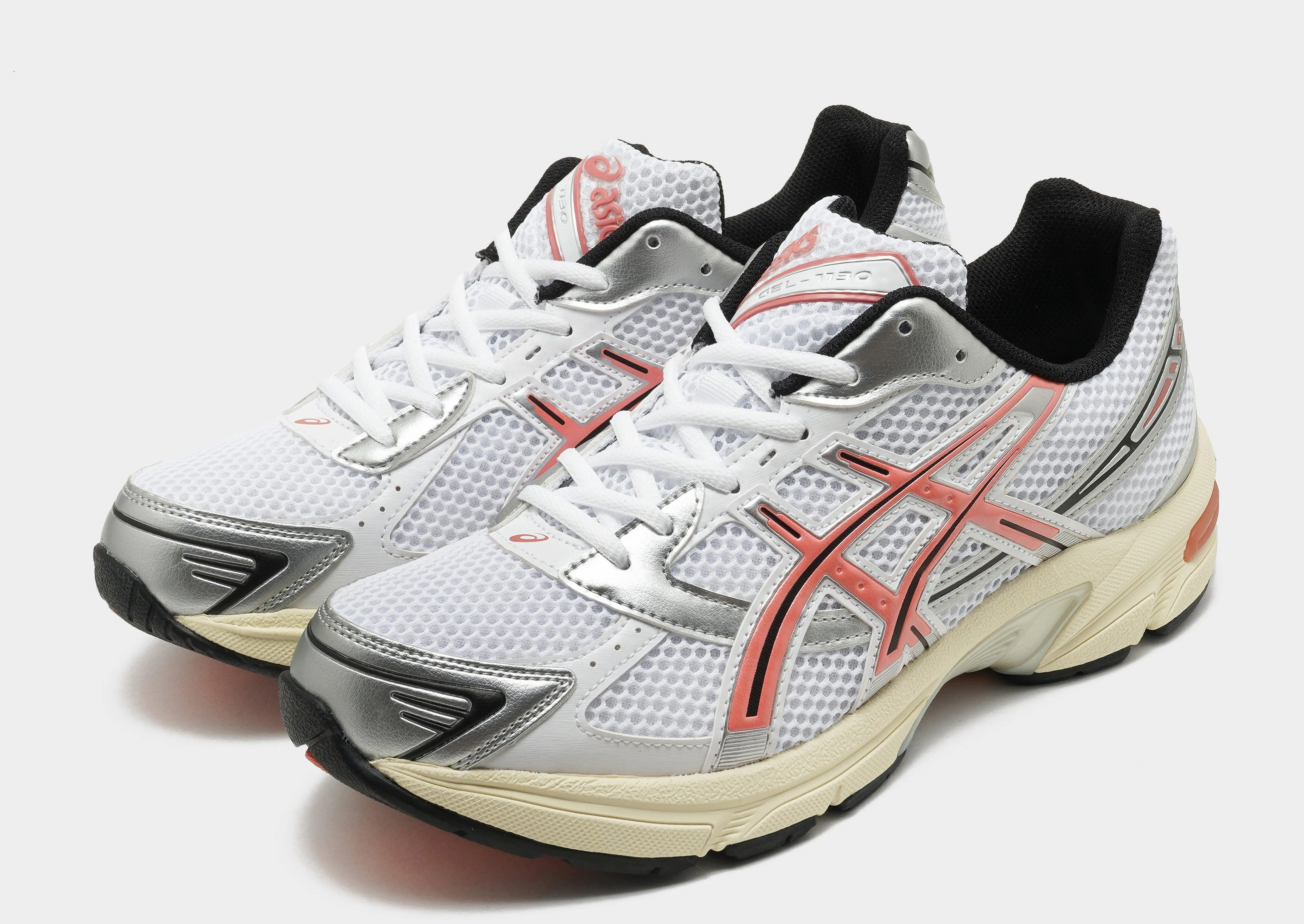 GEL-1130 Shallow Footprint Woven Upper
