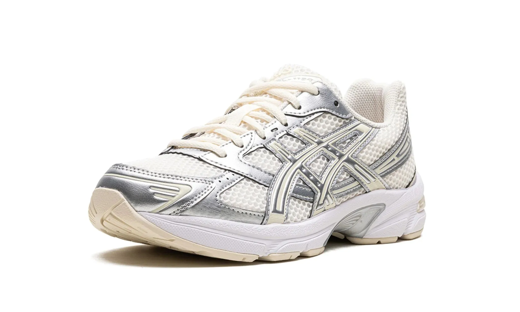 ASICS Gel 1130 "Cream Pure Silver" Women's Casual Moves