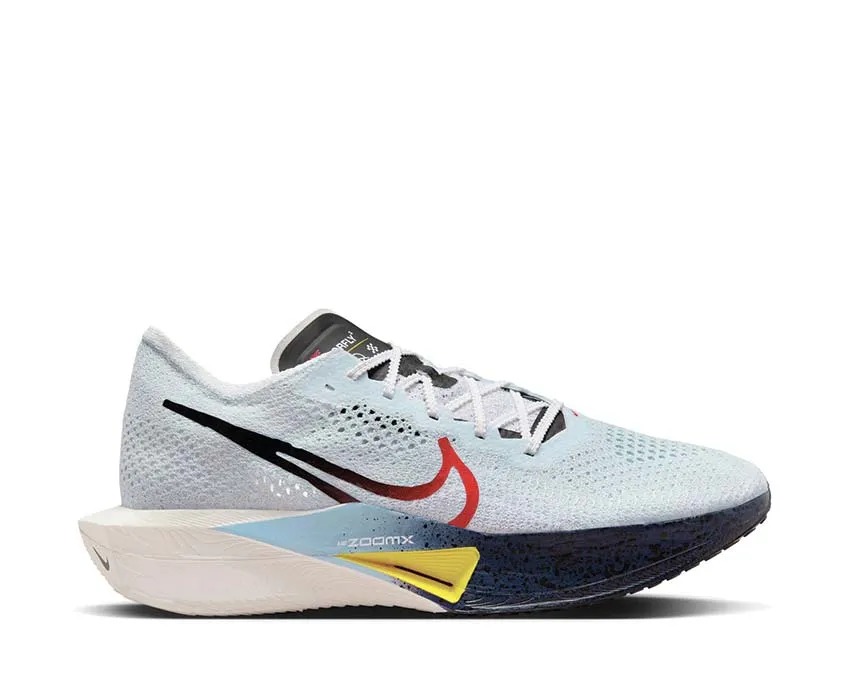 Impact Absorbing Nike ZoomX Vaporfly Next 3% FK