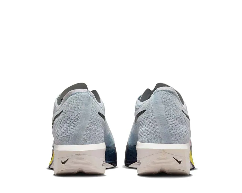 Nike ZoomX Vaporfly Next 3% FK colorful