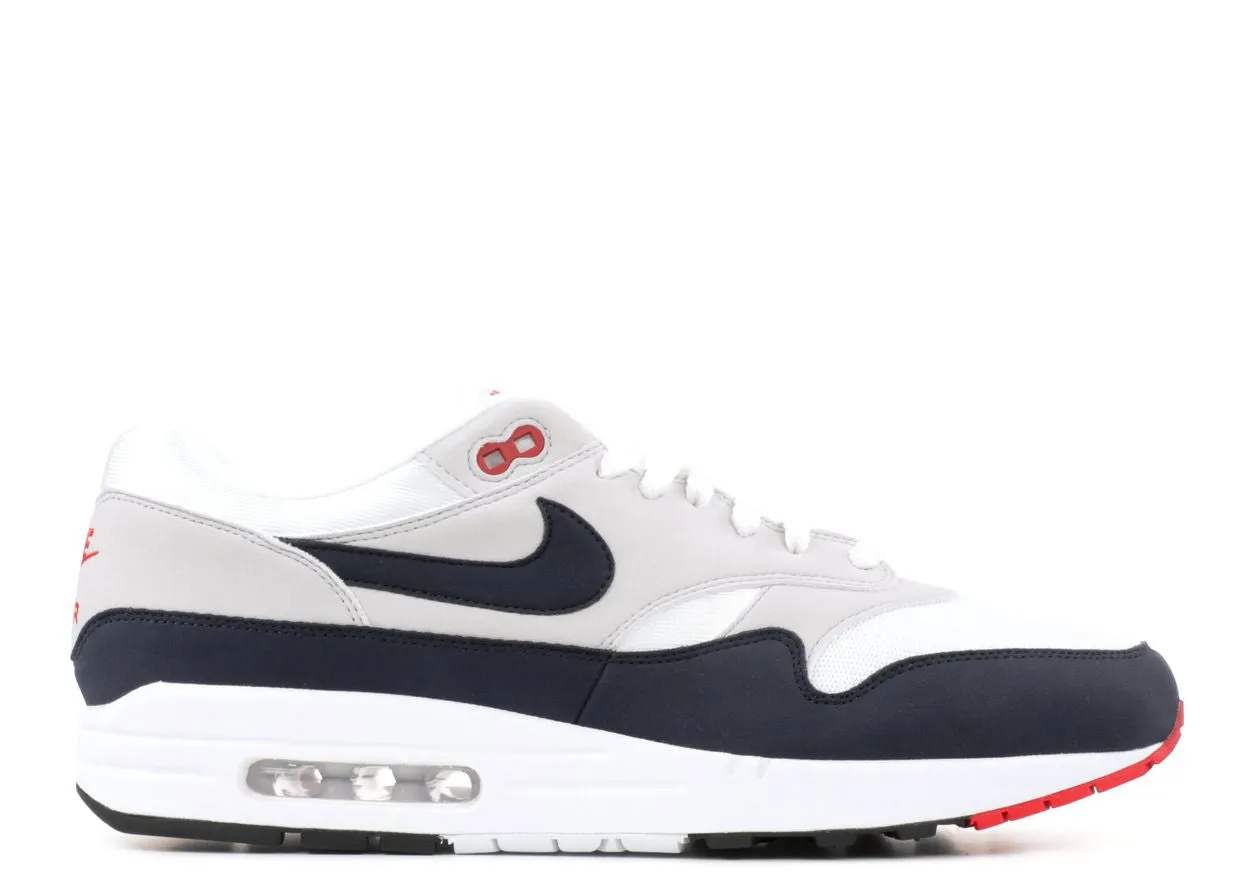 Smart Style Easy Pairing Nike Air Max 1 Anniversary Obsidian