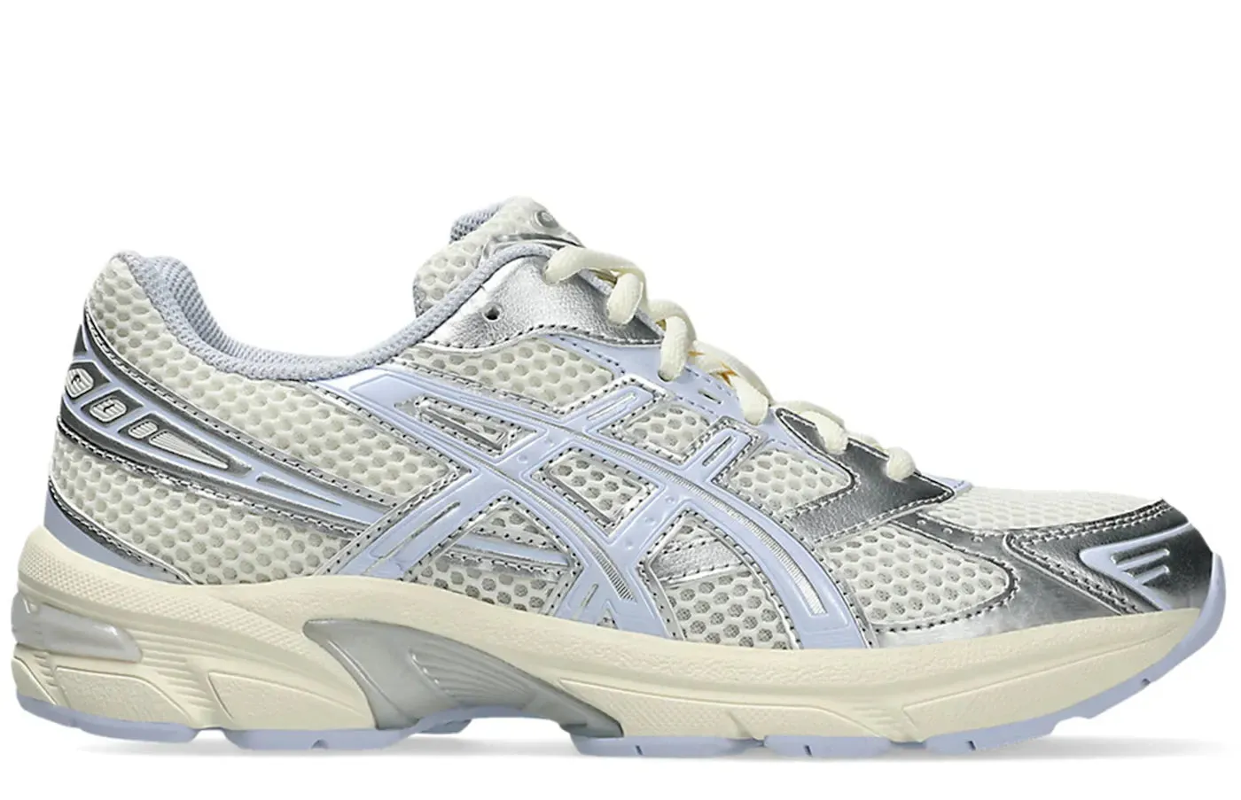 ASICS Gel-1130 Silver Pack Blue Fade (Women's) Non Marking