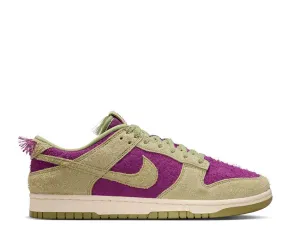 Nike Dunk Low Retro SE "Panda Monium" Lifestyle Gear Dirt Hike