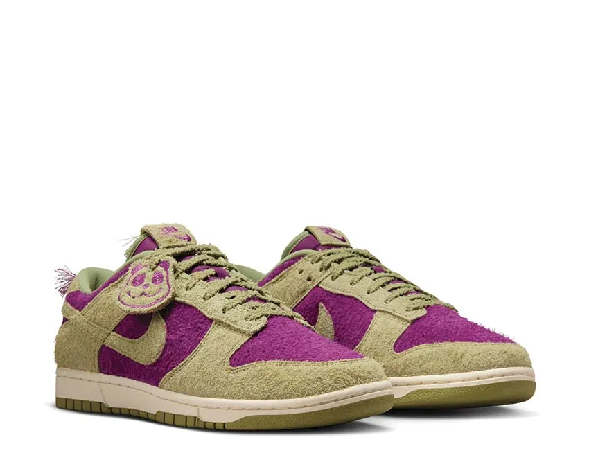 Beach Jog Nike Dunk Low Retro SE "Panda Monium"
