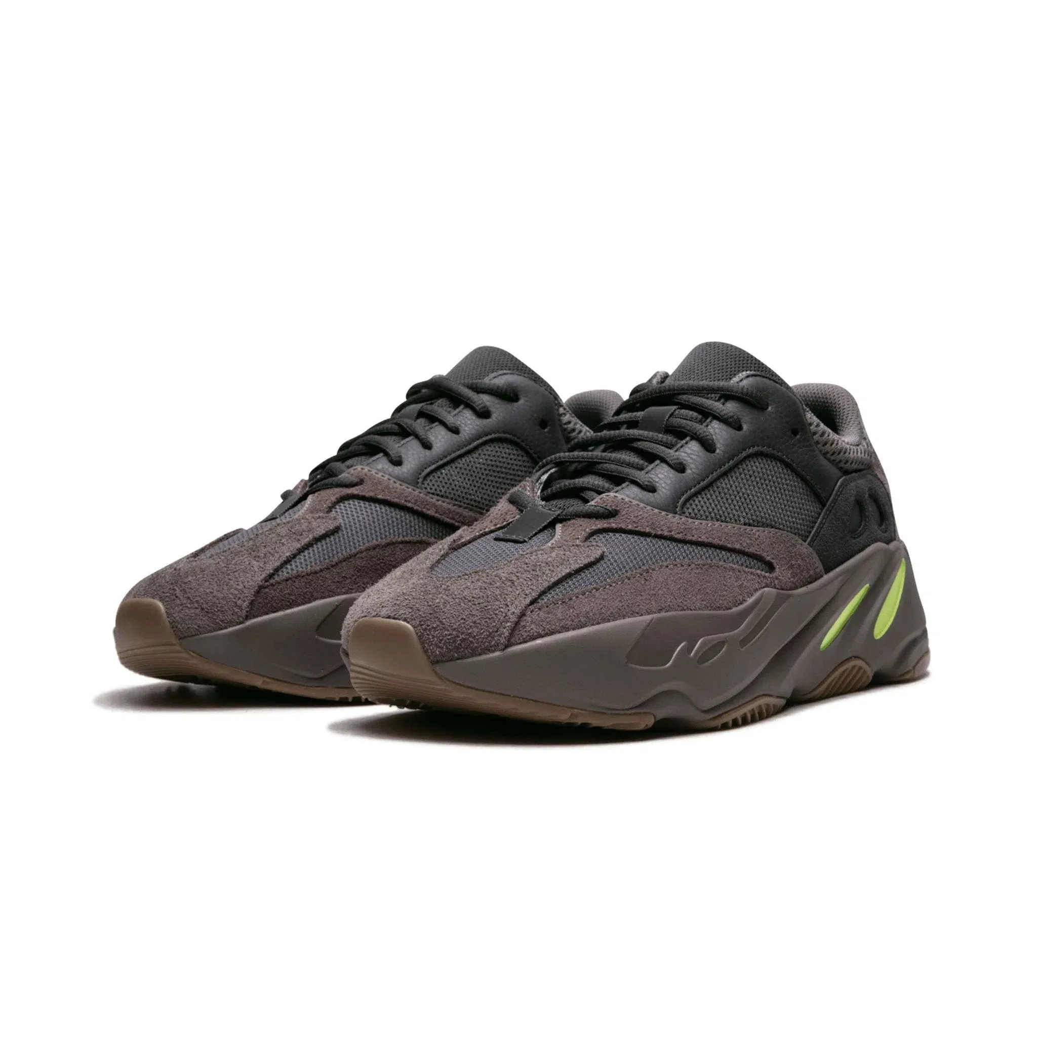 Yeezy Boost 700 - Mauve Smart Casual Valley Hike